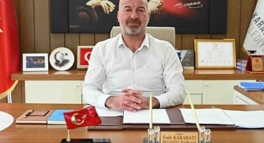 AK Parti'ye Geçeceği Düşünülen Başkan Kararını Verdi