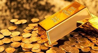 Altın Fiyatlarında Sert Yükseliş!