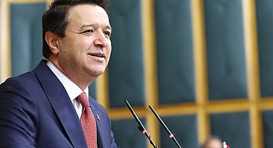 Arıkan: Deprem vergileri nereye gitti?