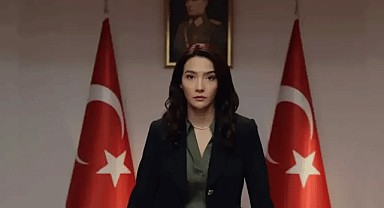 Aybüke Pusat için karar verildi