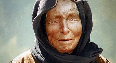 Baba Vanga'nın kehaneti gerçek oldu!