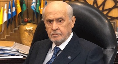 Bahçeli'den 24 Madde!