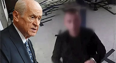Bahçeli'den İBB'ye rest!