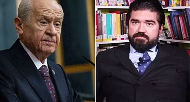 Bahçeli'den Üstü Örtülü Kütahya'lıya sert sözler