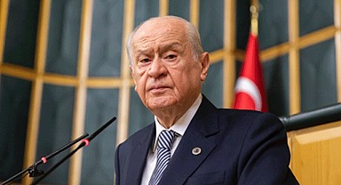 Bahçeli’nin Katılacağı Grup Toplantısı İçin Geri Sayım Başladı