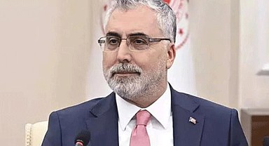 Bakan Işıkhan: Teklifler Değerlendiriliyor