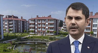 Bakan Kurum'dan Müjde!