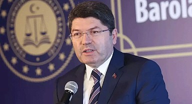 Bakan Tunç: