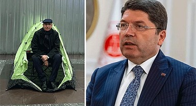 Bakan Tunç: