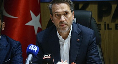 Bakandan korkutan sözler!