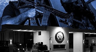 Baronların Kalkanı Çocuklar!