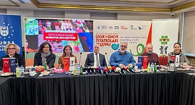 Başkan Bozbey: “Bu Festival Sanata Verilen Değerin Yansımasıdır”