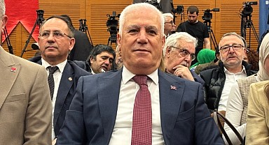 Başkan Bozbey: “Emeklilerimizin yanında olduk”