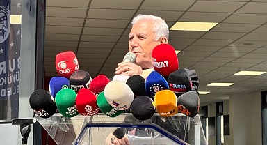 Başkan Bozbey: “Verilmeyecek Hesabımız Yok”