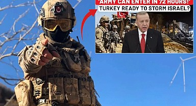 Bayrakçı'dan Tartışmalı Tel Aviv Çıkışı Hindistan'da Manşet Oldu