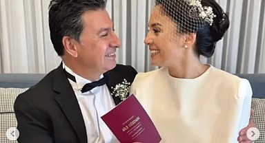 Belediye Başkanları Evlendi!