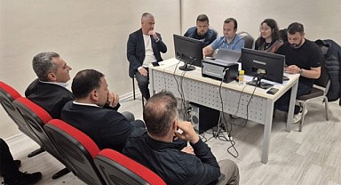 Belediye'den Milyonluk İhale!