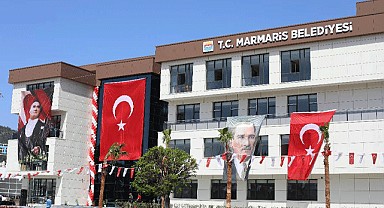 Belediye Kararına Bölge Halkından Tepki!