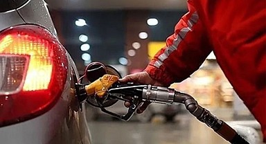 Benzin Ve Motorine İndirim!