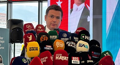 Bir Yılda Gelişen Osmangazi!