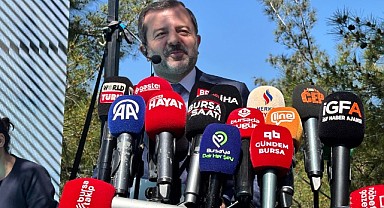 Bir Yılda Gürsu!
