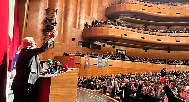 Bozbey: “Bu Toprakların Asıl Sahibi Çiftçiler”
