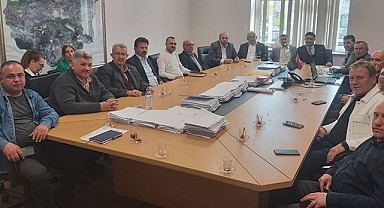 Bursa Büyükşehir, üreticinin yanında