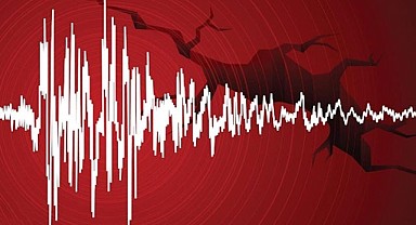 Bursa'da Deprem!