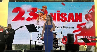 Bursa’da Ecem Boyacı Rüzgarı!