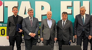 Bursa’da İznik Konsilinin Önemi!