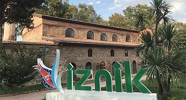 Bursa'da Papa Üzüntüsü