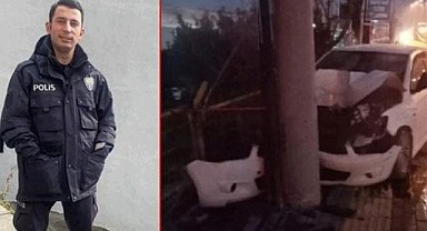 Bursa'da polis davasında flaş karar!