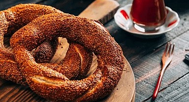 Bursa’da Simit ve Poğaça Fiyatlarına Yüzde 25’lik Zam!