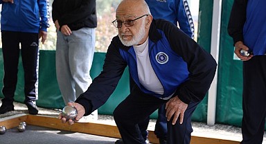 Bursa’da sporun yaşı yok
