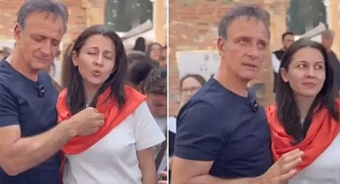 Bursa'da tepki çeken olay!