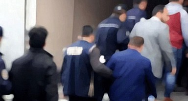 Bursa dahil 3 ilde dev operasyon!