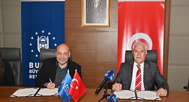 Bursa’dan küresel bir adım: “Yeşil Bursa” sertifikasyon sistemi hayata geçiyor