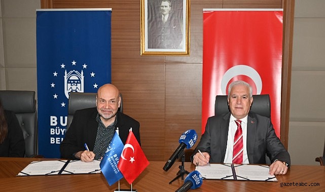 Bursa’dan küresel bir adım: “Yeşil Bursa” sertifikasyon sistemi hayata geçiyor