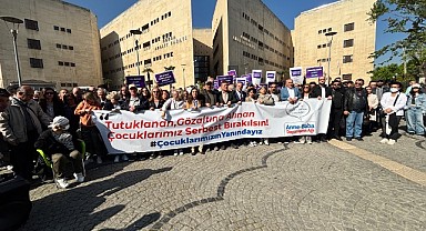Bursa Gençler İçin Ayakta!