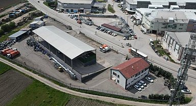 Bursa İnegöl'de esnafa doğa için birlik çağrısı