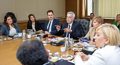 Bursa’nın gastronomi haritası oluşturuluyor