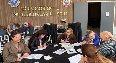 Bursa’nın ‘Kent Anayasası’na vatandaştan katkı