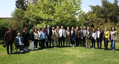 Bursa, turizmde de parlayan yıldız olacak