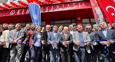 Bursa’ya Bir Yenilik Daha!