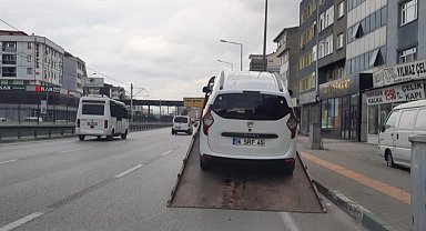 Bursa'da Martı TAG gerilimi!