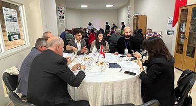 Bursalılar, ‘Hayallerindeki Bursa’yı konuşuyor’