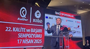 Büyükşehir'de kalite EFQM modeliyle artacak