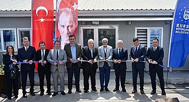 Büyükşehir’den altyapı ve üstyapı hizmetlerine bilimsel yatırım