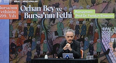 Büyükşehir’den