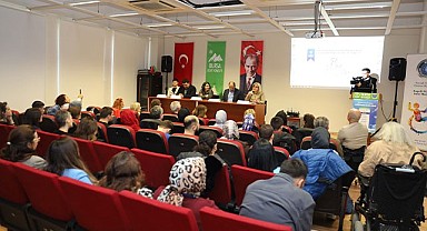 Büyükşehir’den ‘Otizm Farkındalık Paneli’
